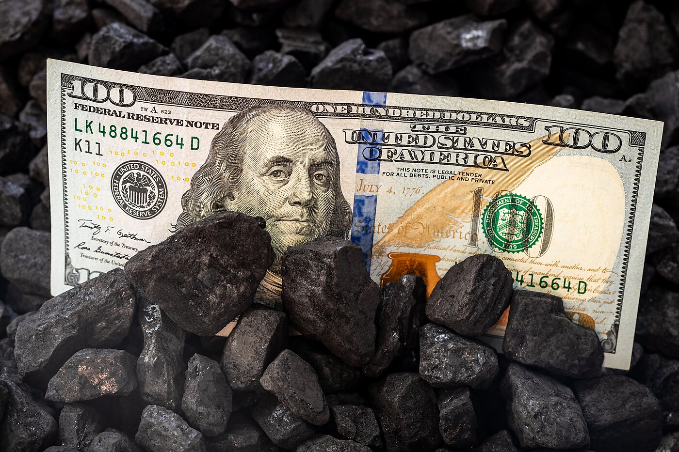 carbon tax