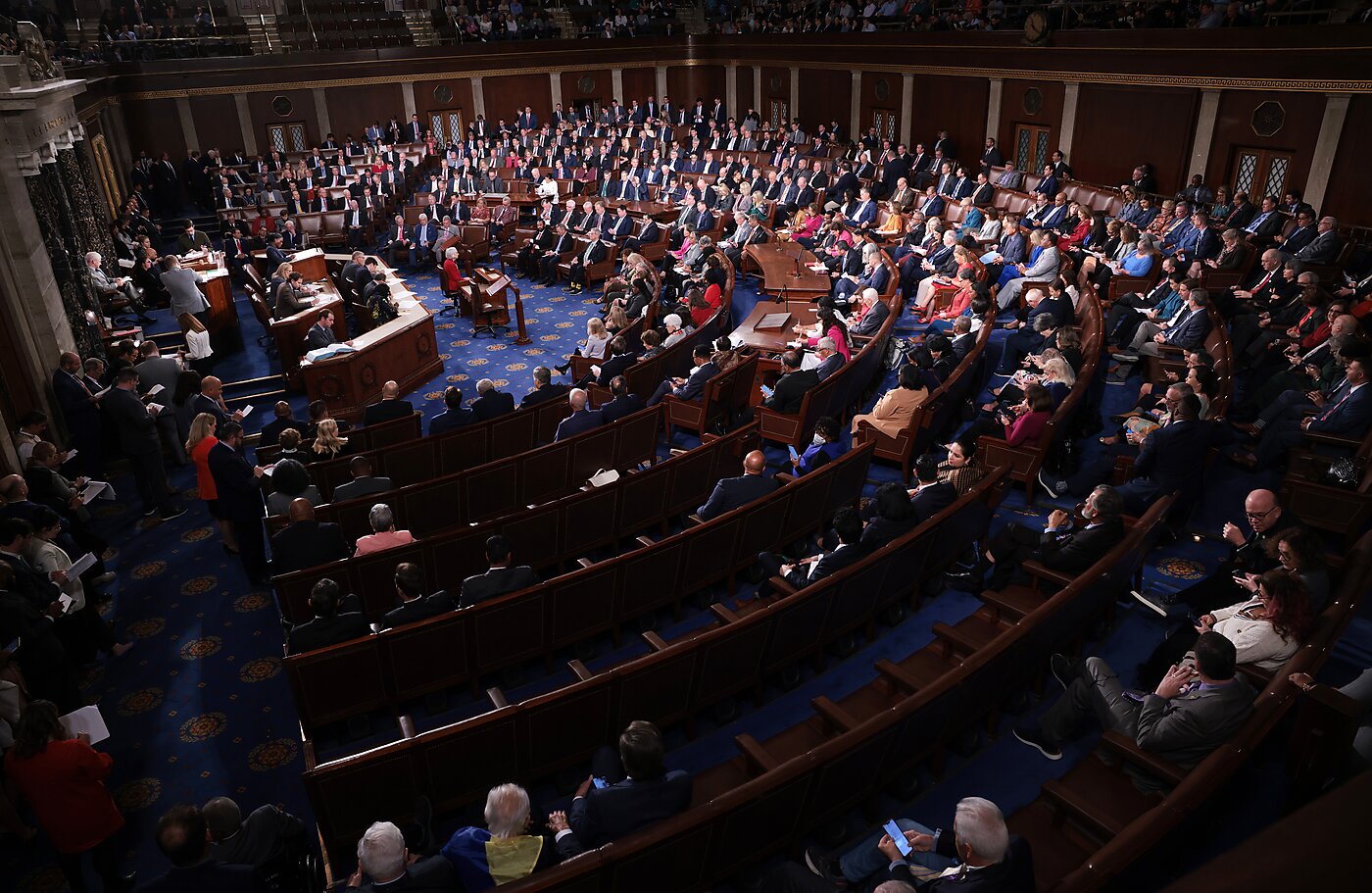 congress