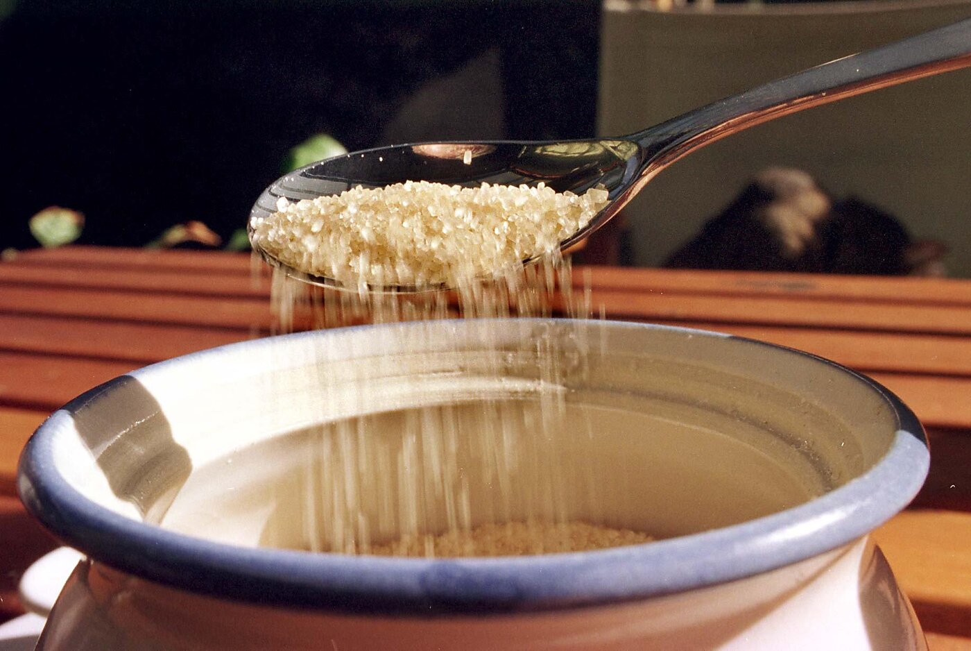 sugar