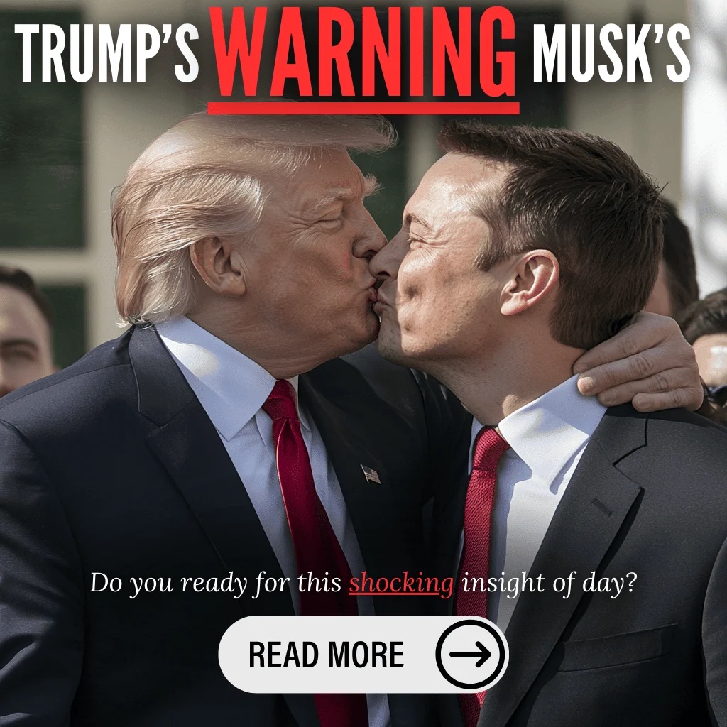 Musk-Trump