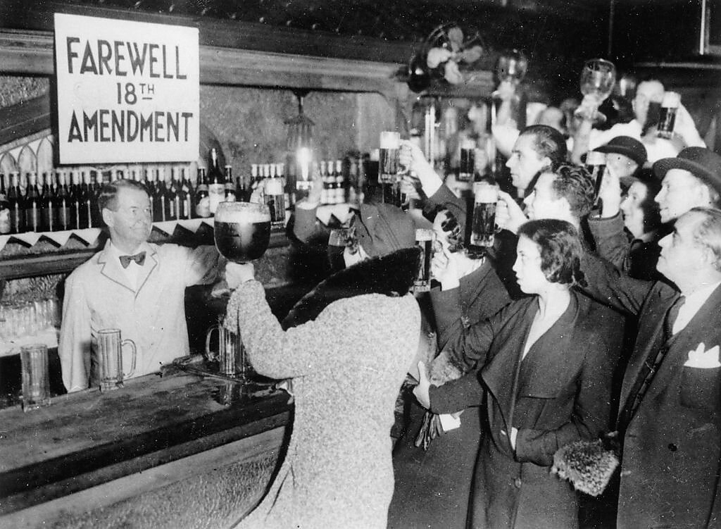 Prohibition