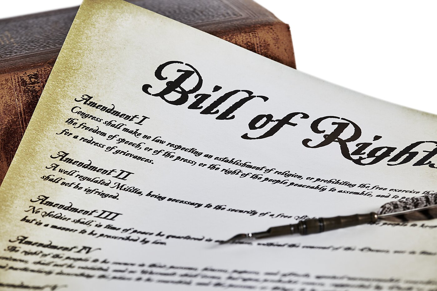 bill of rights 