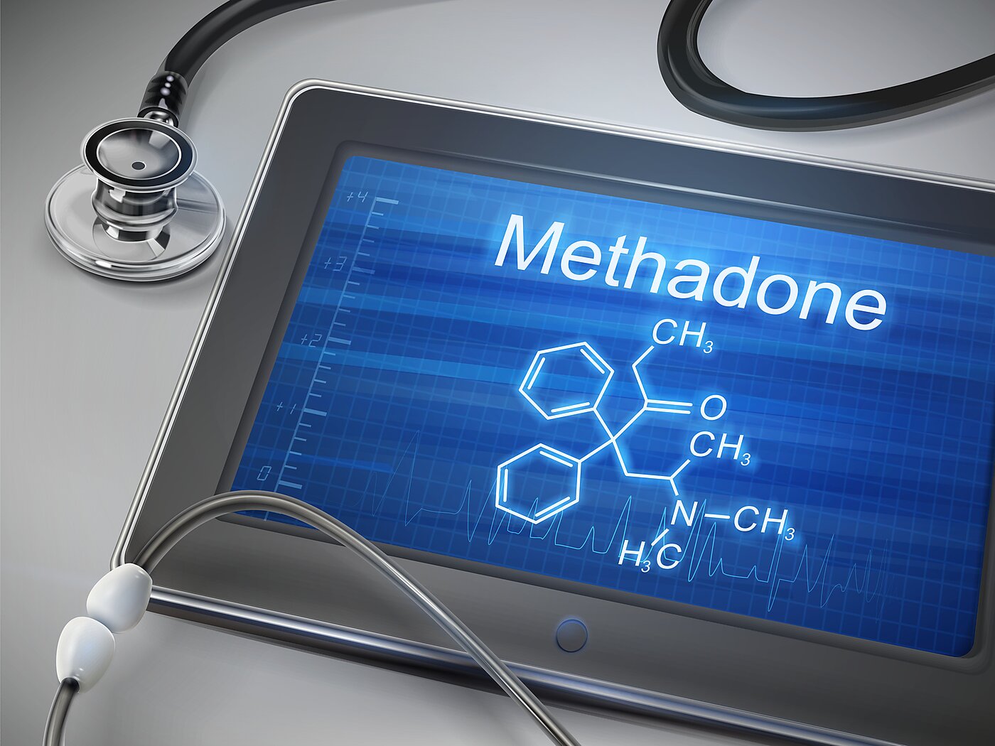 methadone