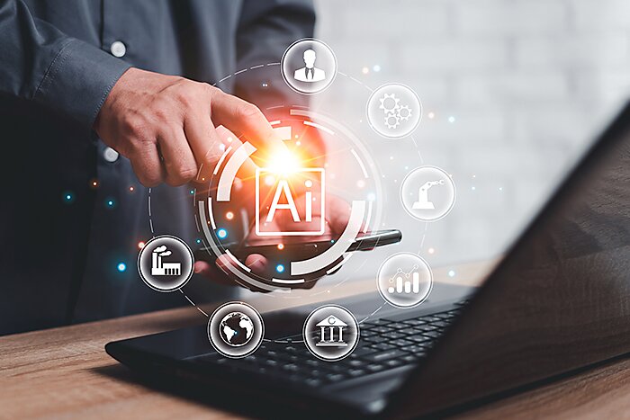 Artificial Intelligence - AI