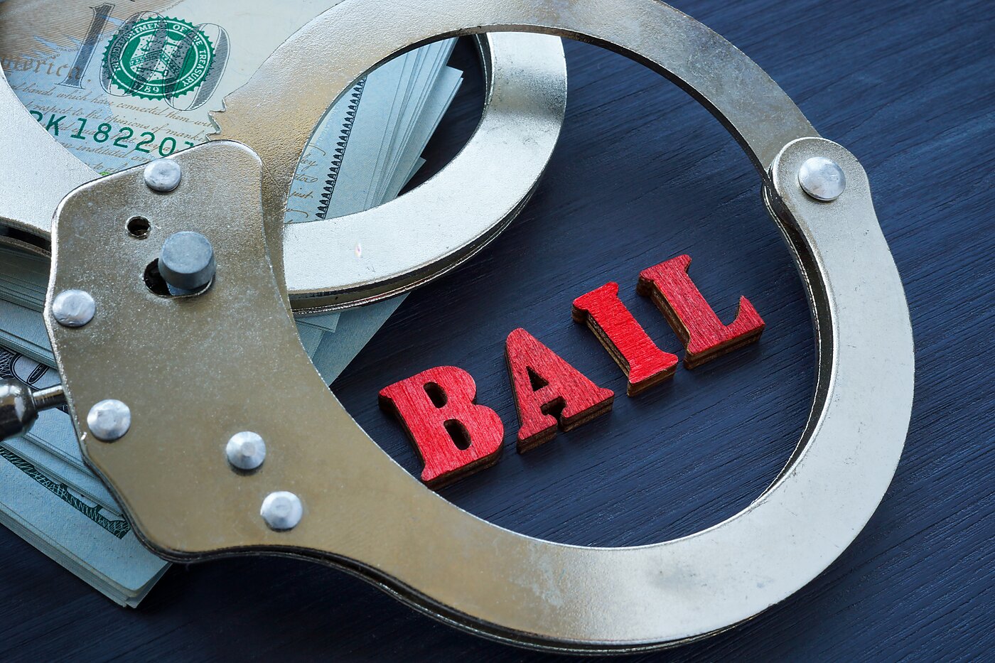 bail