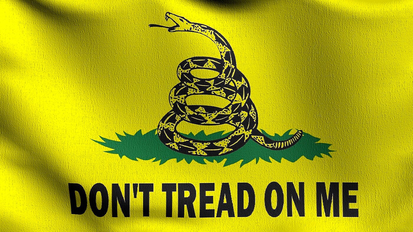 dont tread don me