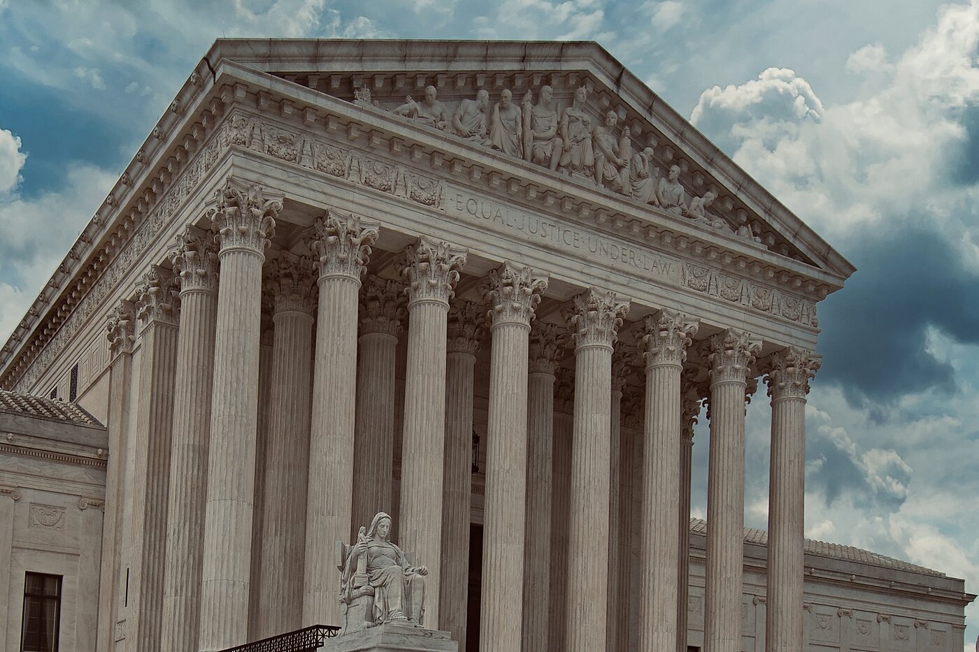 IEEPA tariffs and Supreme Court