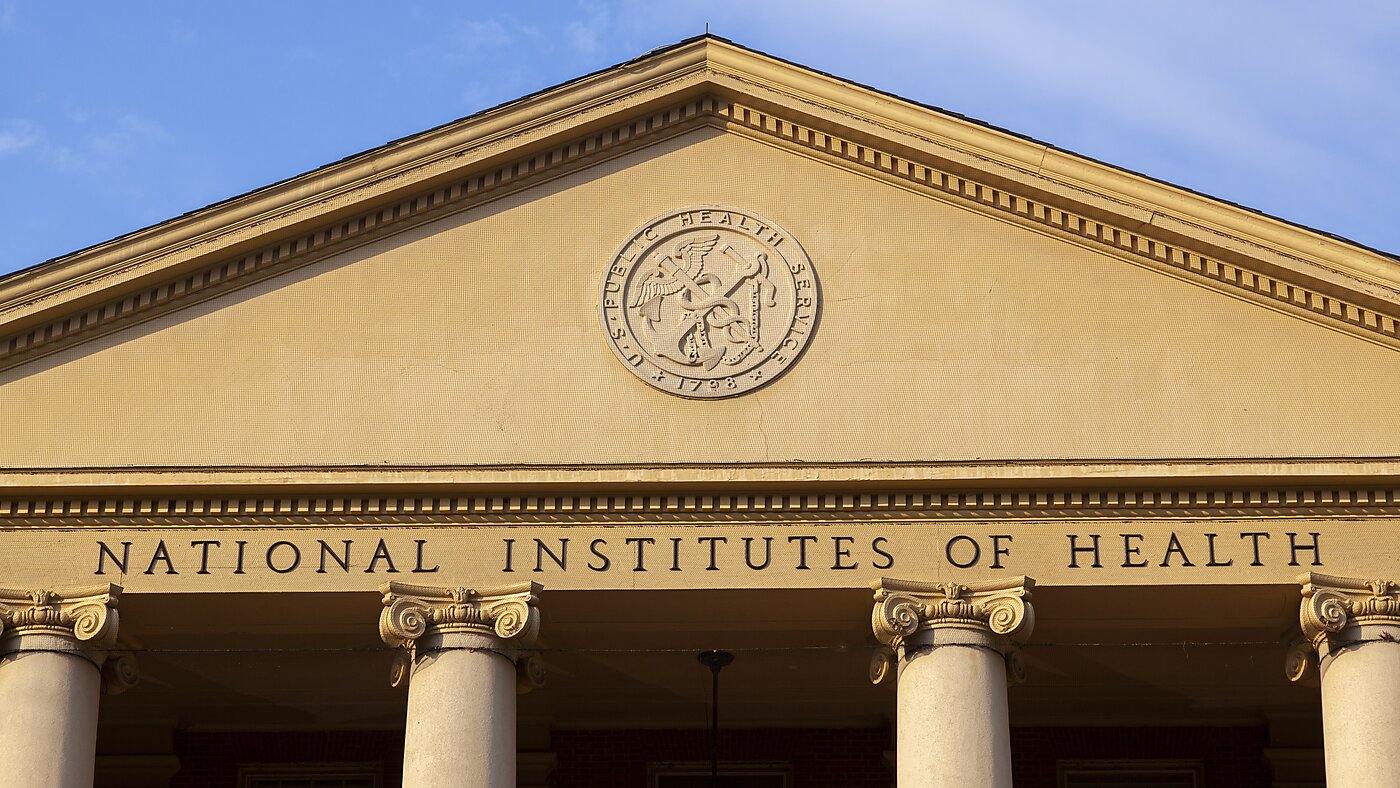 National Institutes of Health (NIH)