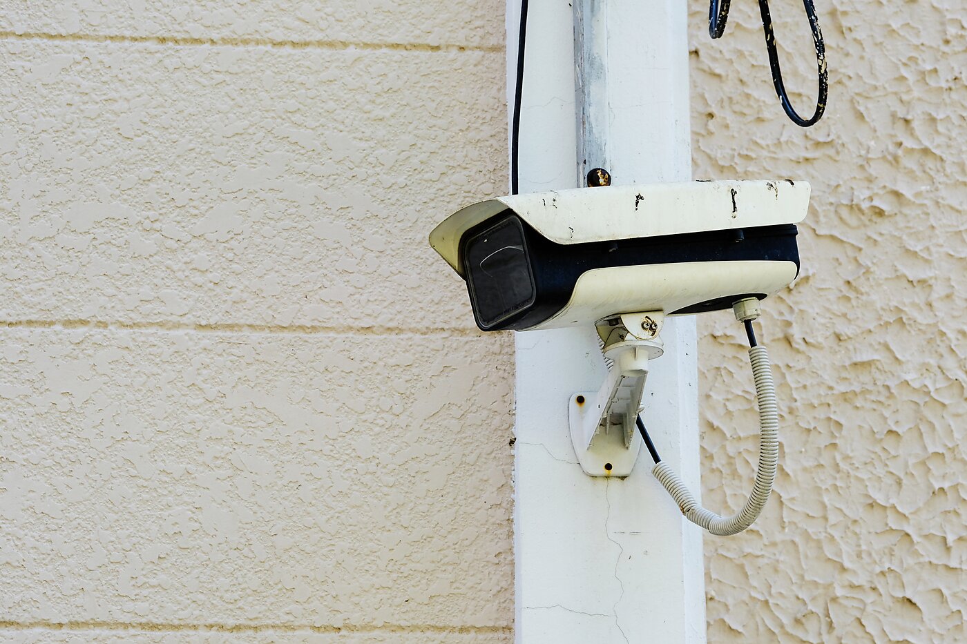 video surveillance